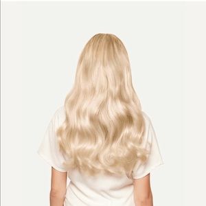 Luxy hair extensions